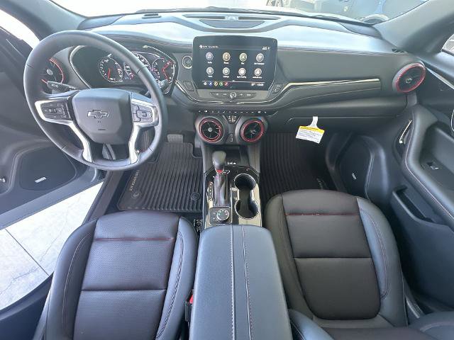 New 2025 Chevrolet Blazer RS w/ Driver Confidence II Package image 54