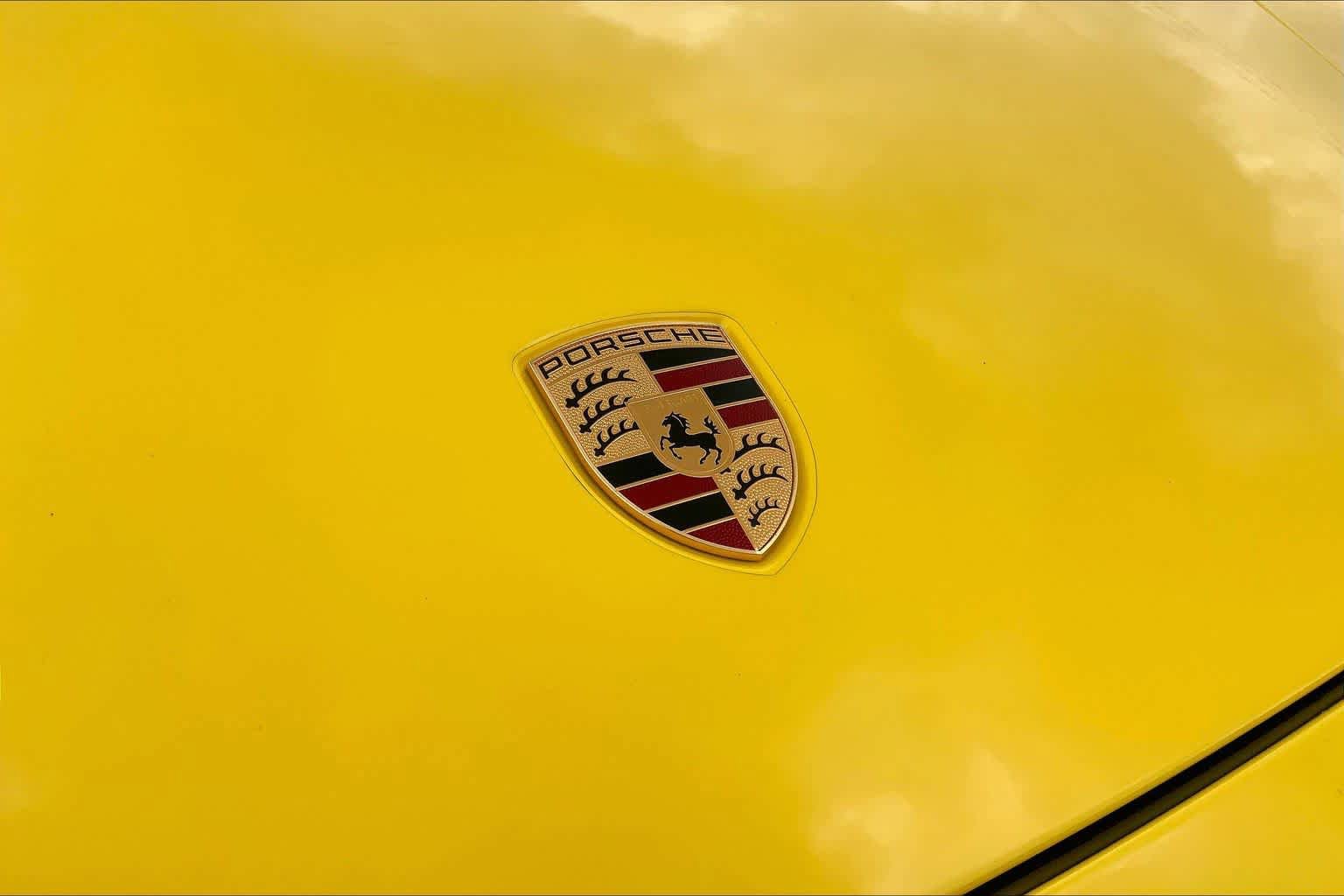 Used 2021 Porsche 911 Carrera S RWD image 10