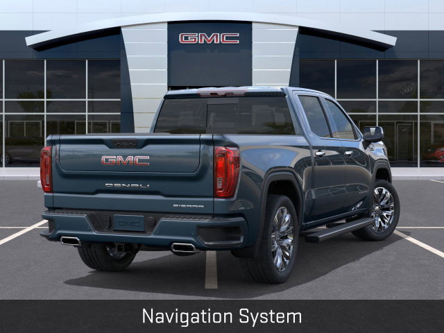 New 2026 GMC Sierra 1500 Denali AWD/4WD image 5