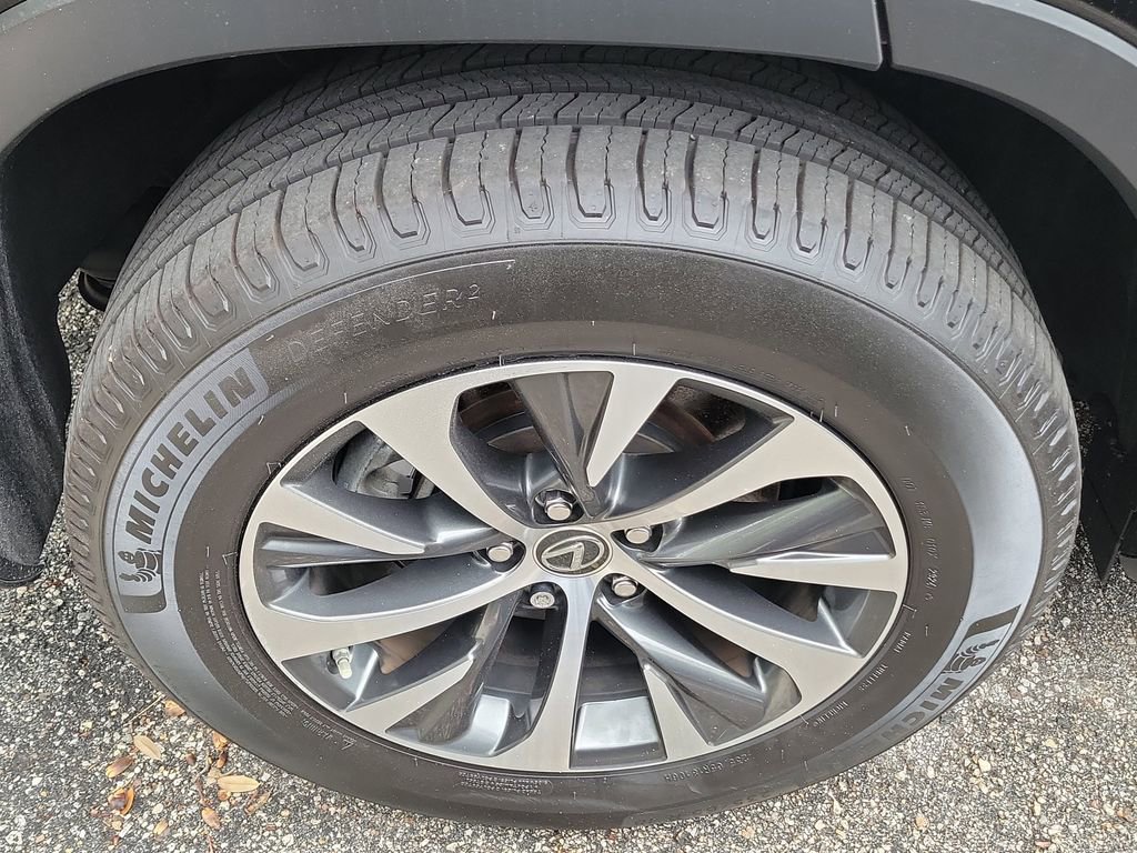 Used 2020 Lexus RX 350 FWD image 20