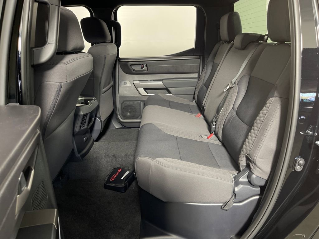 New 2026 Toyota Tundra SR5 image 13
