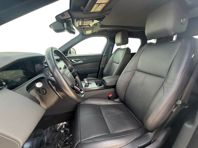 Certified 2025 Land Rover Range Rover Velar Dynamic SE AWD/4WD image 10