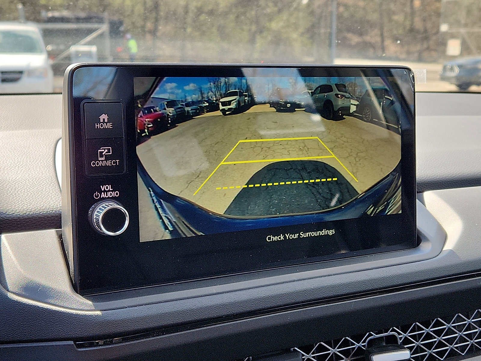 New 2026 Honda Accord SE image 14