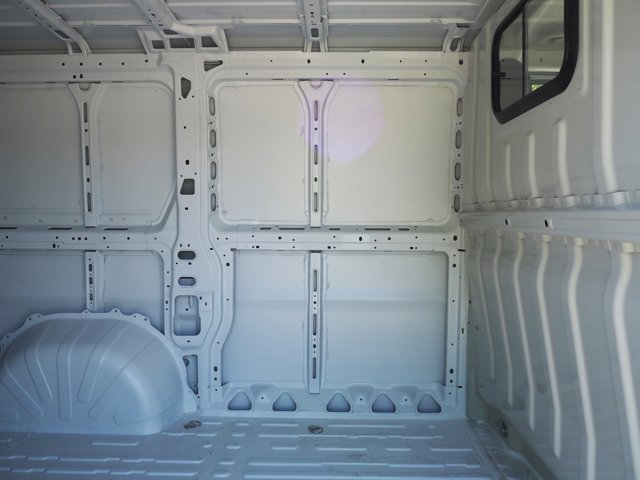 New 2025 RAM ProMaster 1500 image 7