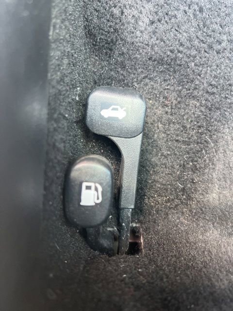 Used 2025 Kia K4 FWD image 20