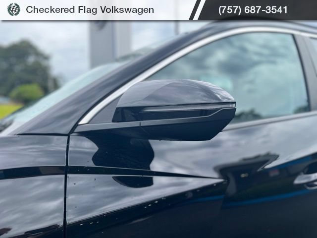 Used 2023 Hyundai Tucson SEL AWD/4WD image 2