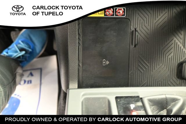 Used 2024 Toyota Tacoma 4x4 Double Cab Hybrid image 15