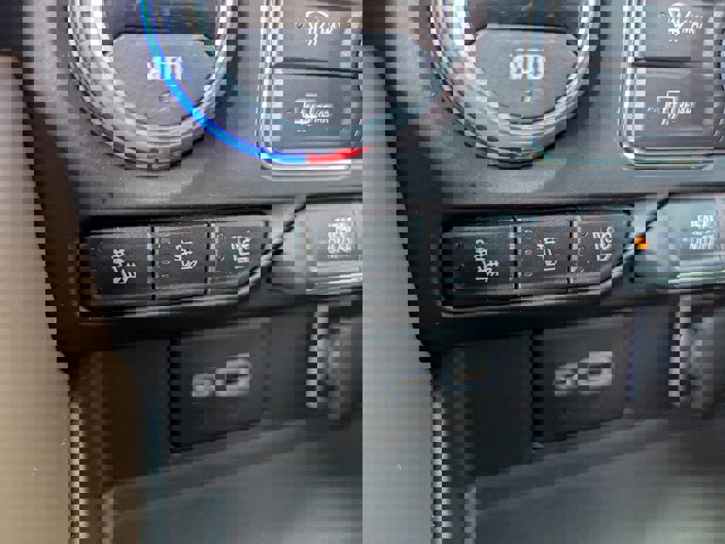 Certified 2022 Chevrolet Tahoe High Country image 22