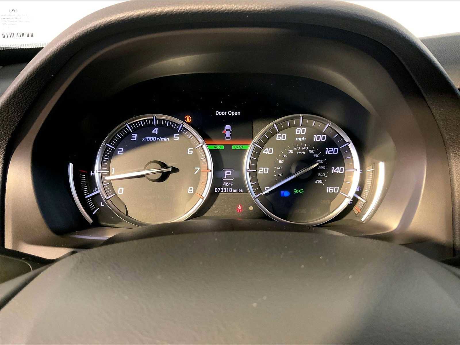 Used 2020 Acura MDX SH-AWD image 29