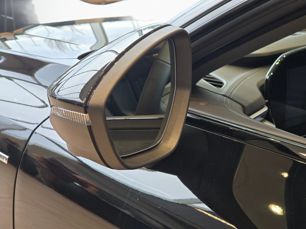 New 2026 Audi A6 Premium Plus AWD/4WD image 12