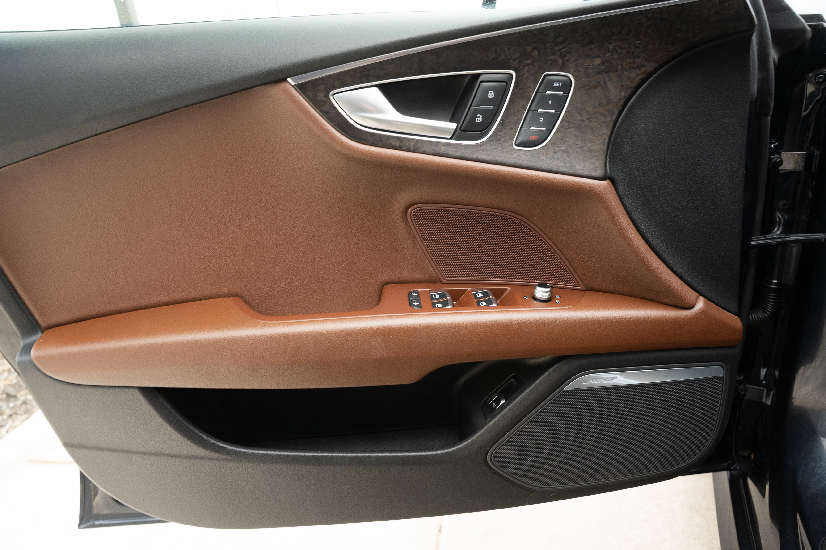 Used 2017 Audi A7 3.0T Prestige image 19