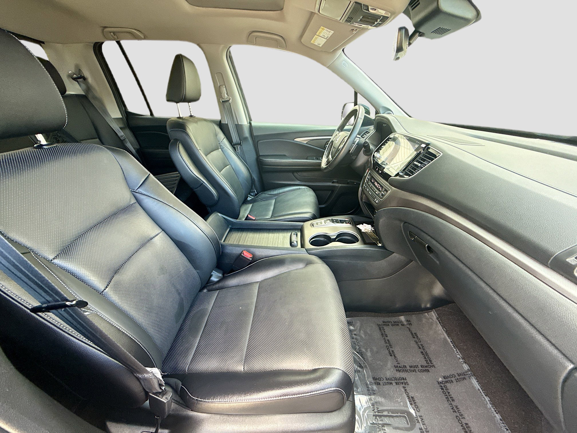 Used 2023 Honda Ridgeline RTL-E image 32