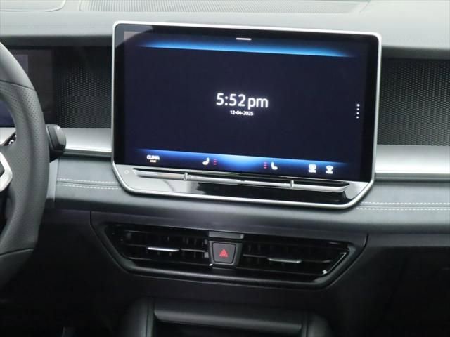 New 2026 Volkswagen Tiguan SE R-Line image 14