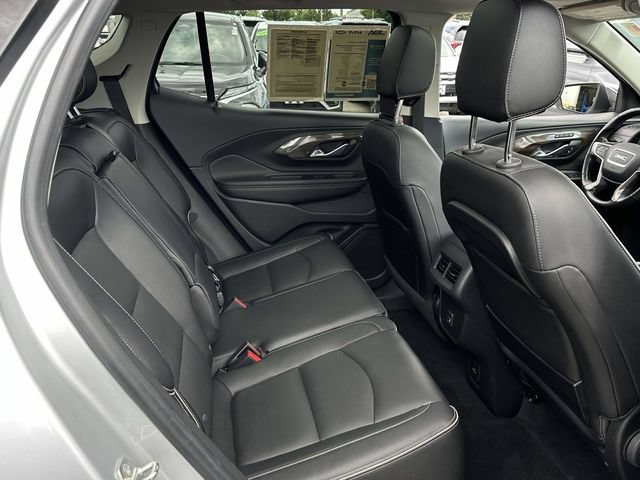 Certified 2020 GMC Terrain Denali w/ LPO, Floor Liner Package AWD/4WD image 21
