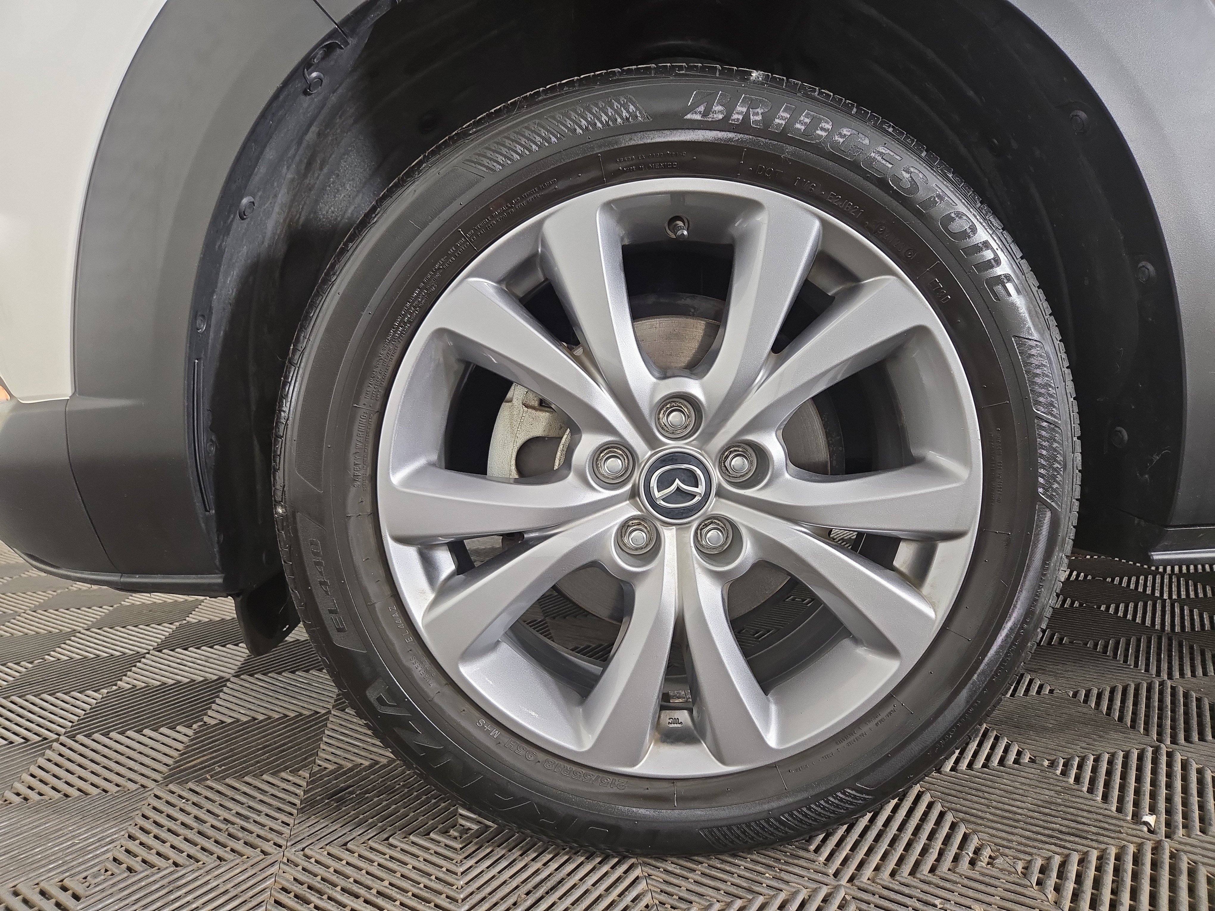 Used 2023 MAZDA CX-30 AWD 2.5 S w/ Select Package image 34