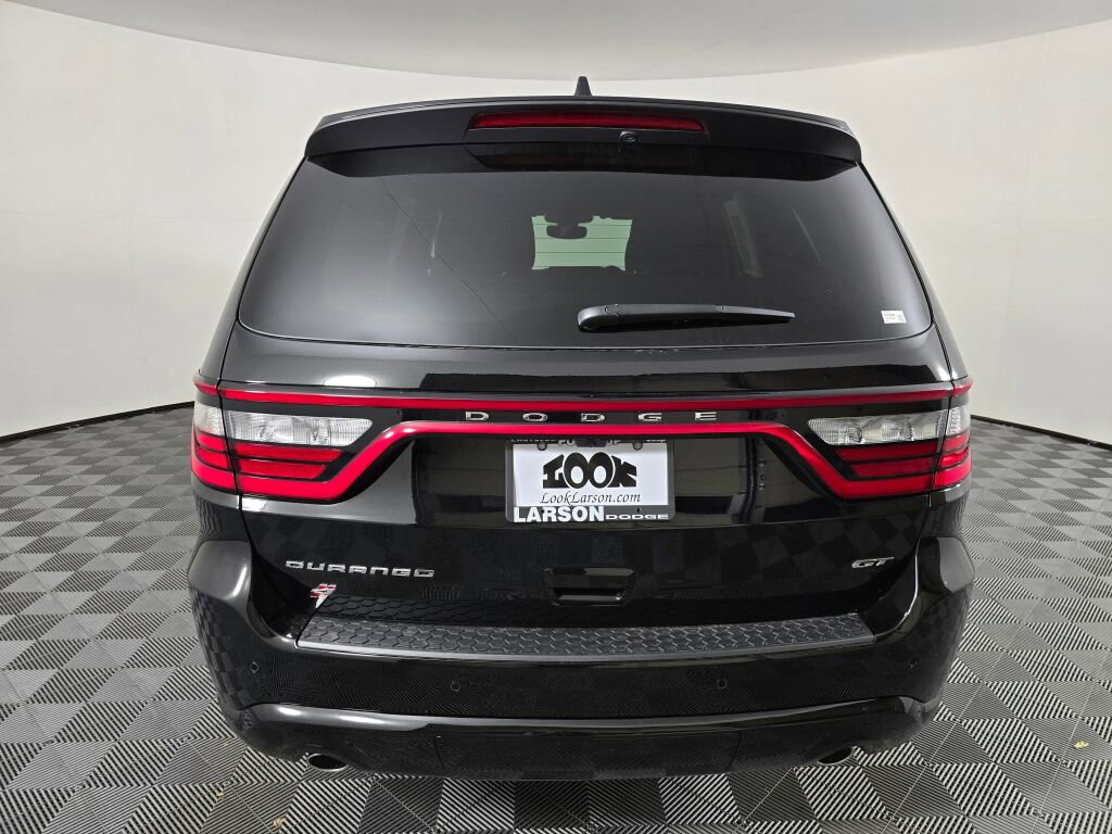 New 2026 Dodge Durango GT image 5