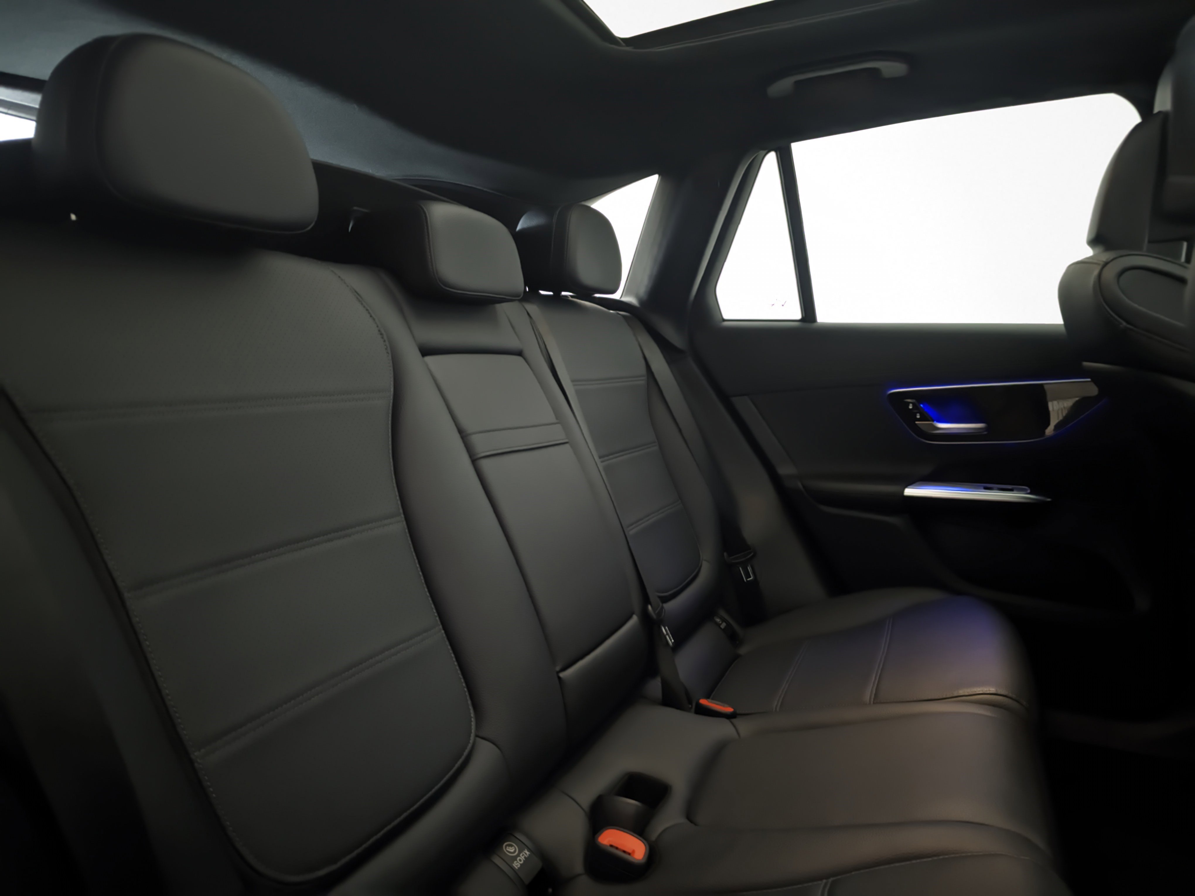 Certified 2023 Mercedes-Benz GLC 300 4MATIC image 21