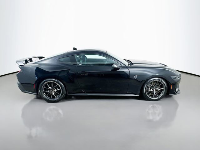 Used 2024 Ford Mustang Dark Horse w/ Security Package RWD image 5