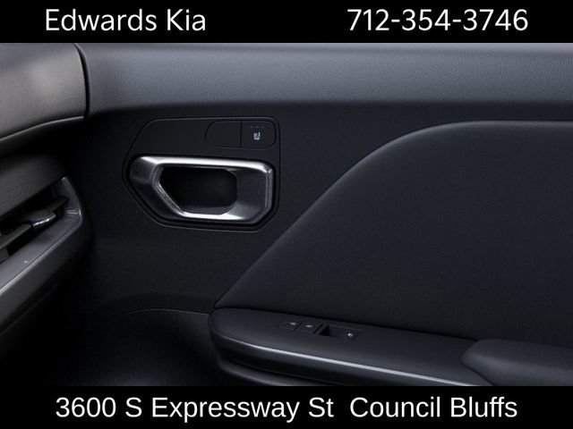New 2026 Kia K4 EX FWD image 27