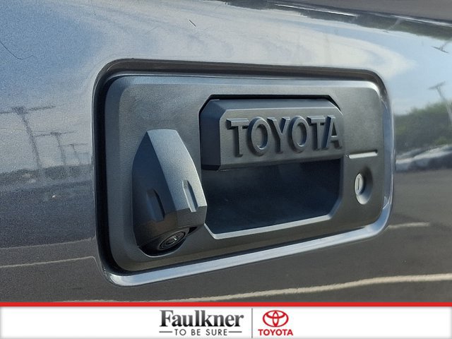 Certified 2022 Toyota Tacoma TRD Sport w/ Technology Package AWD/4WD image 30