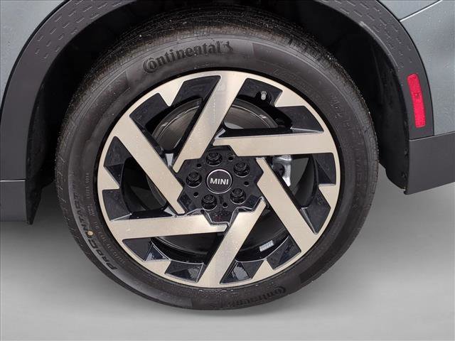 New 2025 MINI Cooper Countryman SE w/ Comfort Package Max image 10