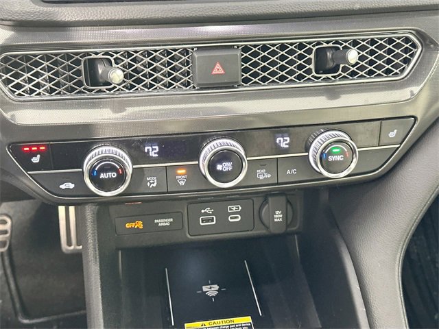 Used 2023 Acura Integra A-Spec image 14