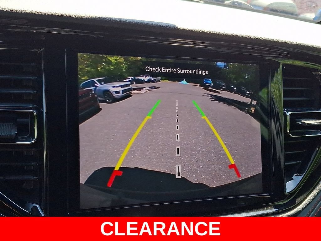 Used 2023 Dodge Durango R/T AWD/4WD image 21
