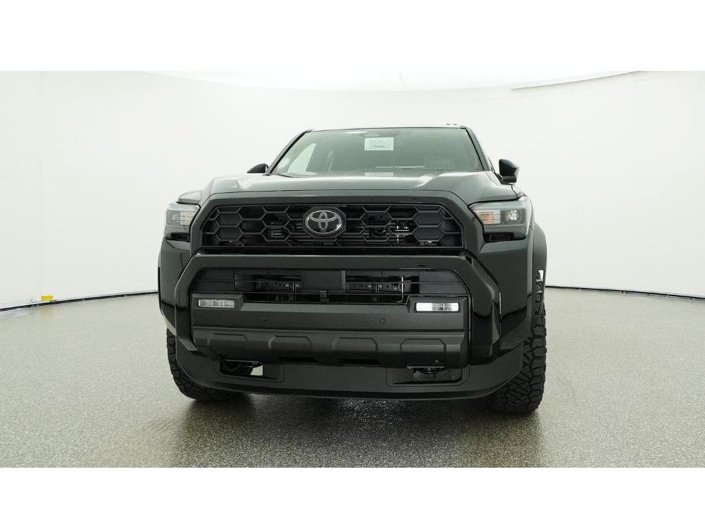 New 2026 Toyota 4Runner TRD Off-Road Premium AWD/4WD image 31