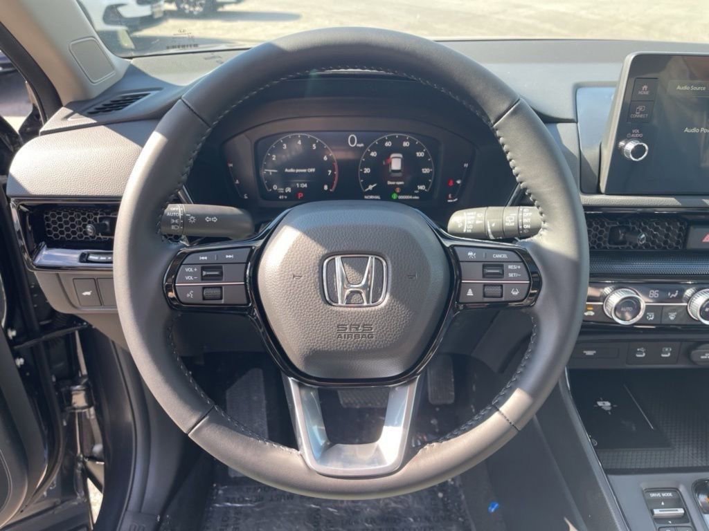 New 2026 Honda CR-V EX-L image 13