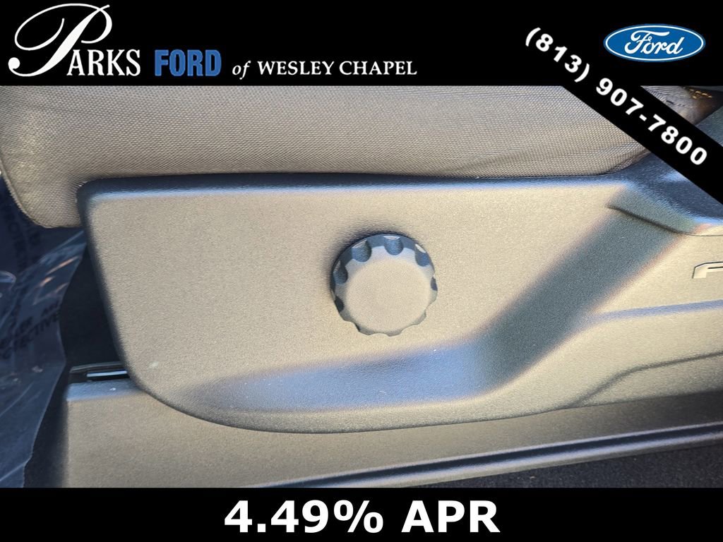 Certified 2024 Ford F150 STX w/ Mobile Office Package image 18