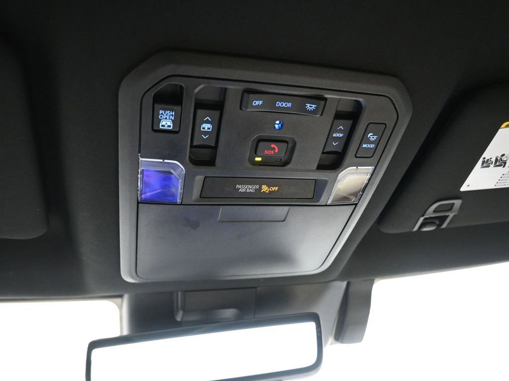 Used 2023 Toyota Tundra 1794 Edition image 11