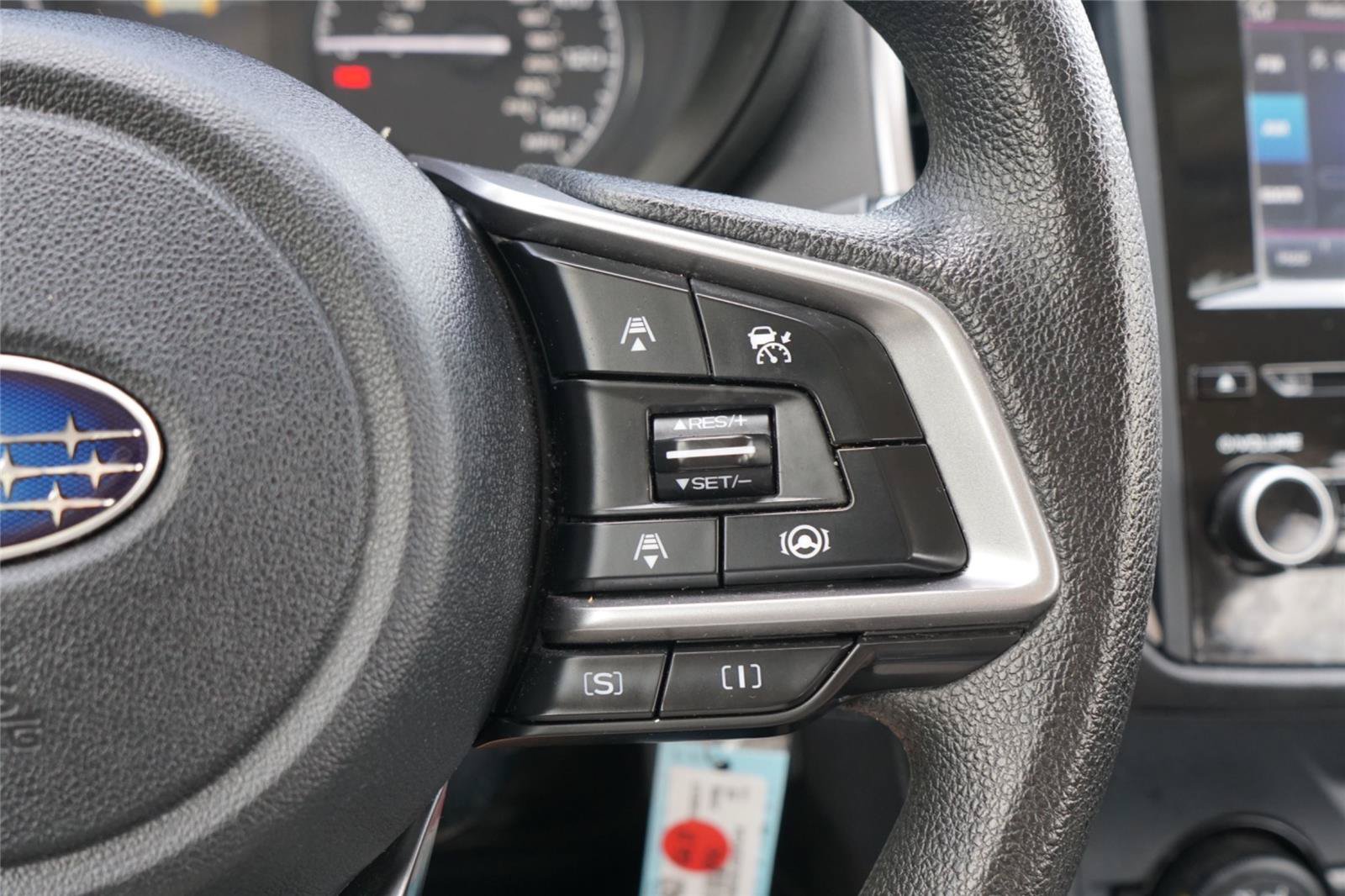 Used 2020 Subaru Forester w/ Popular Package #1 AWD/4WD image 16