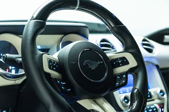 Used 2023 Ford Mustang GT Premium w/ Mustang Nite Pony Package image 23