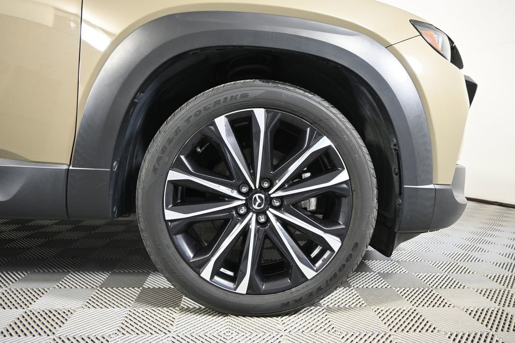 Used 2023 MAZDA CX-50 2.5 Turbo w/ Cargo Package image 11