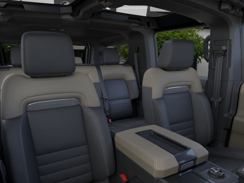 New 2026 GMC Hummer EV SUV image 26
