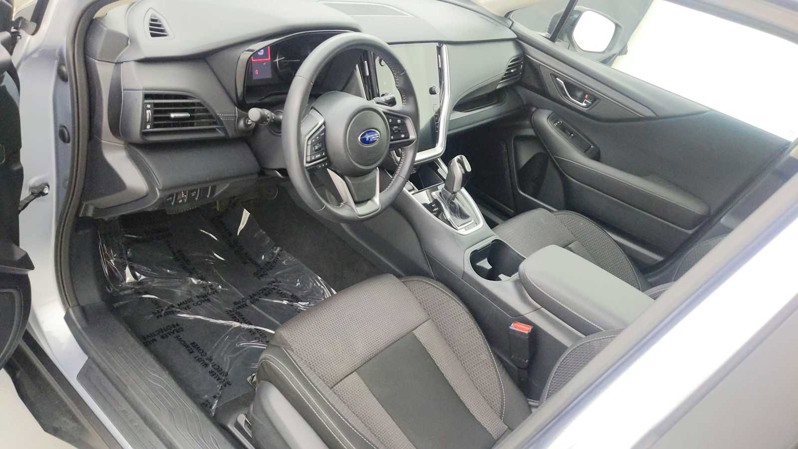 Certified 2024 Subaru Outback Premium image 13