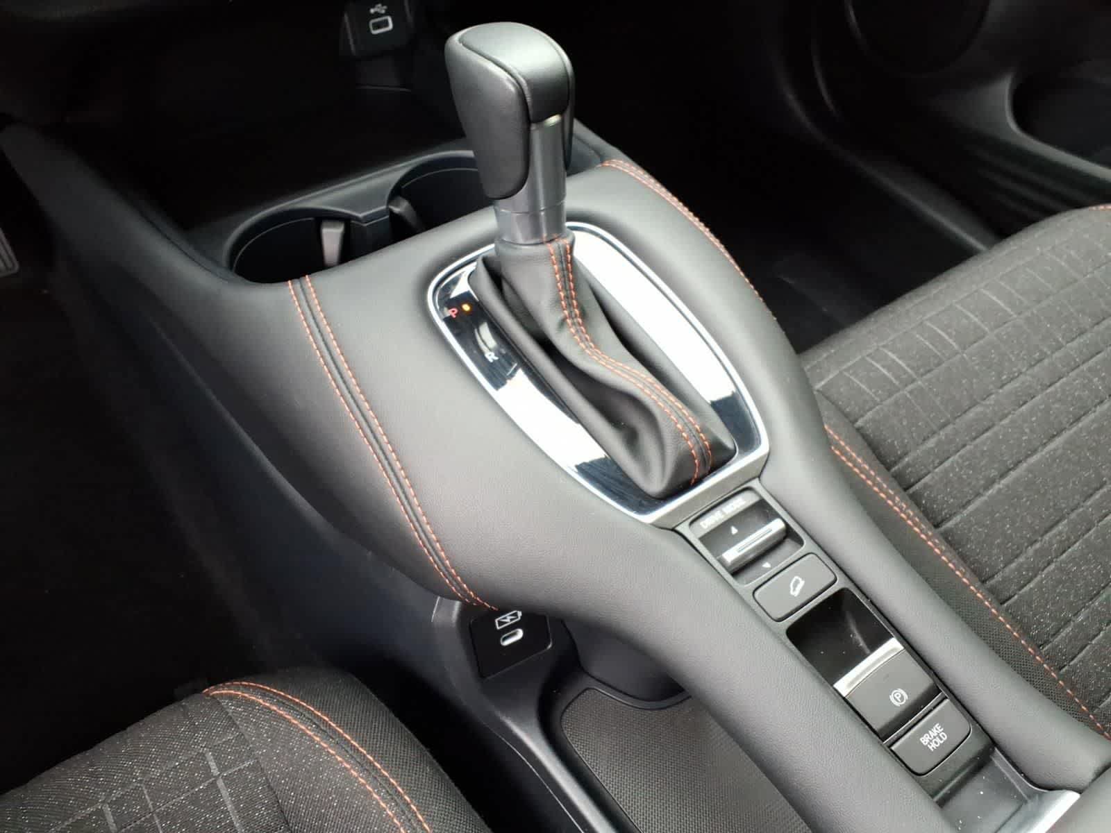 Used 2025 Honda HR-V Sport image 22