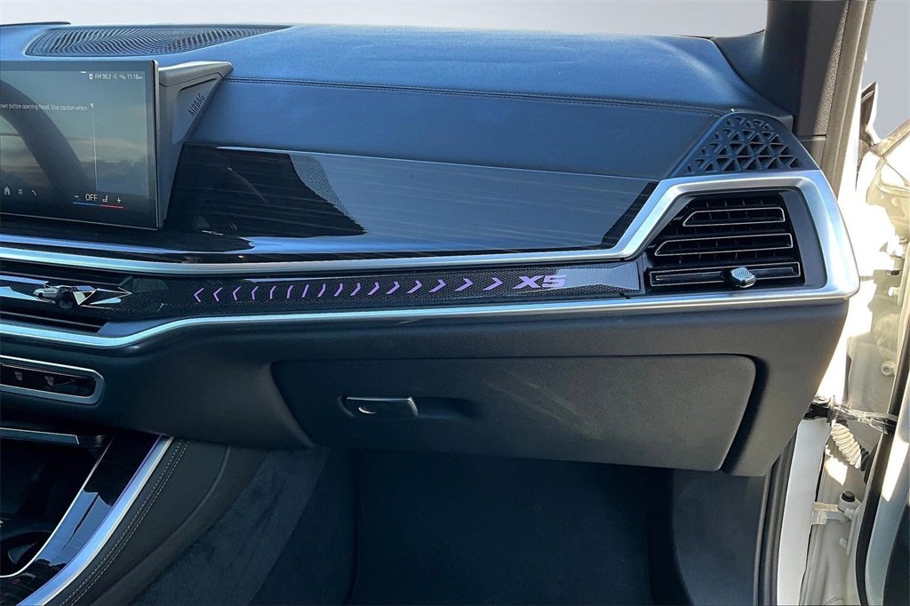Used 2024 BMW X5 xDrive40i image 18
