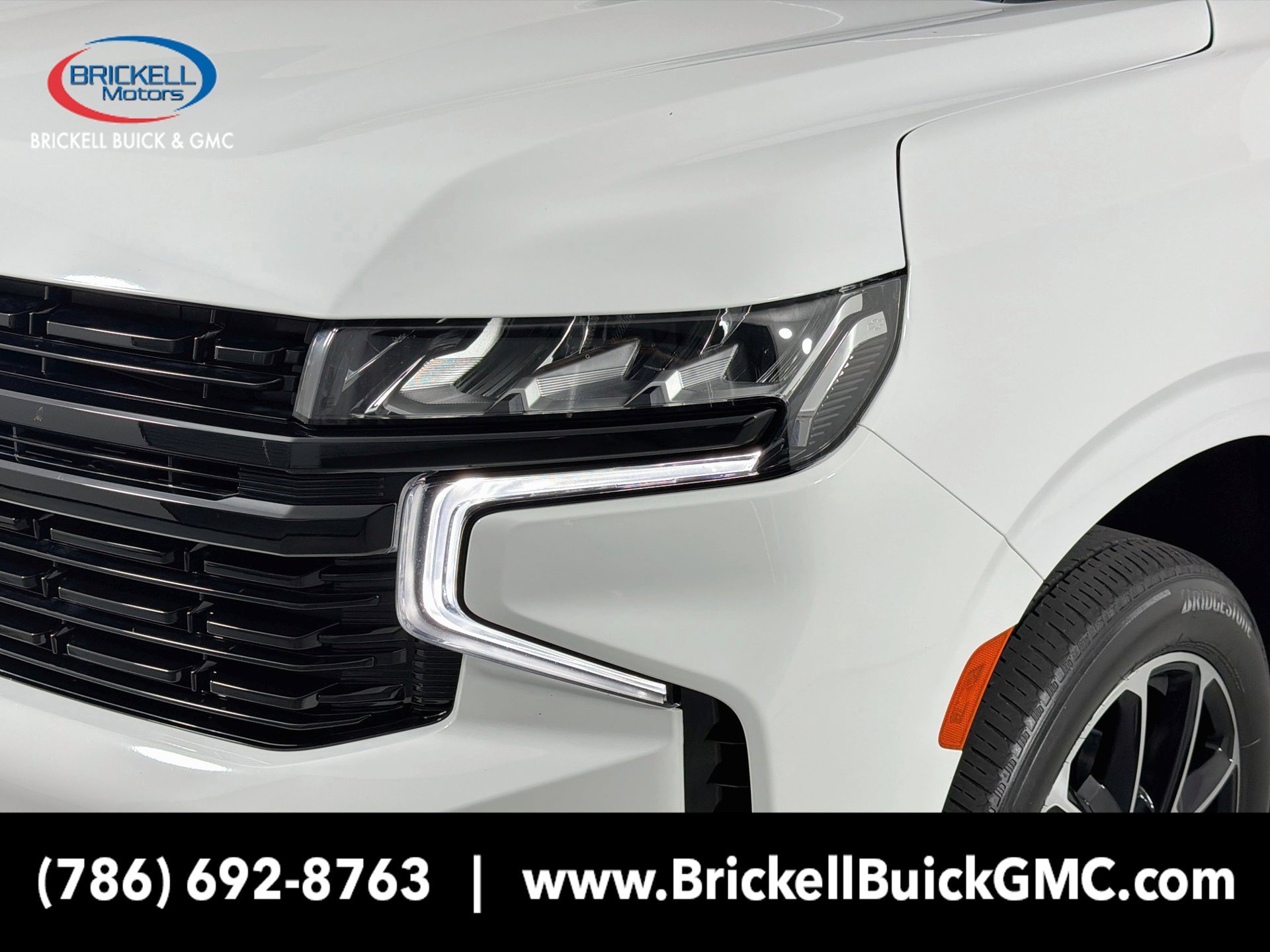 Used 2023 Chevrolet Tahoe RST w/ Luxury Package RWD image 10