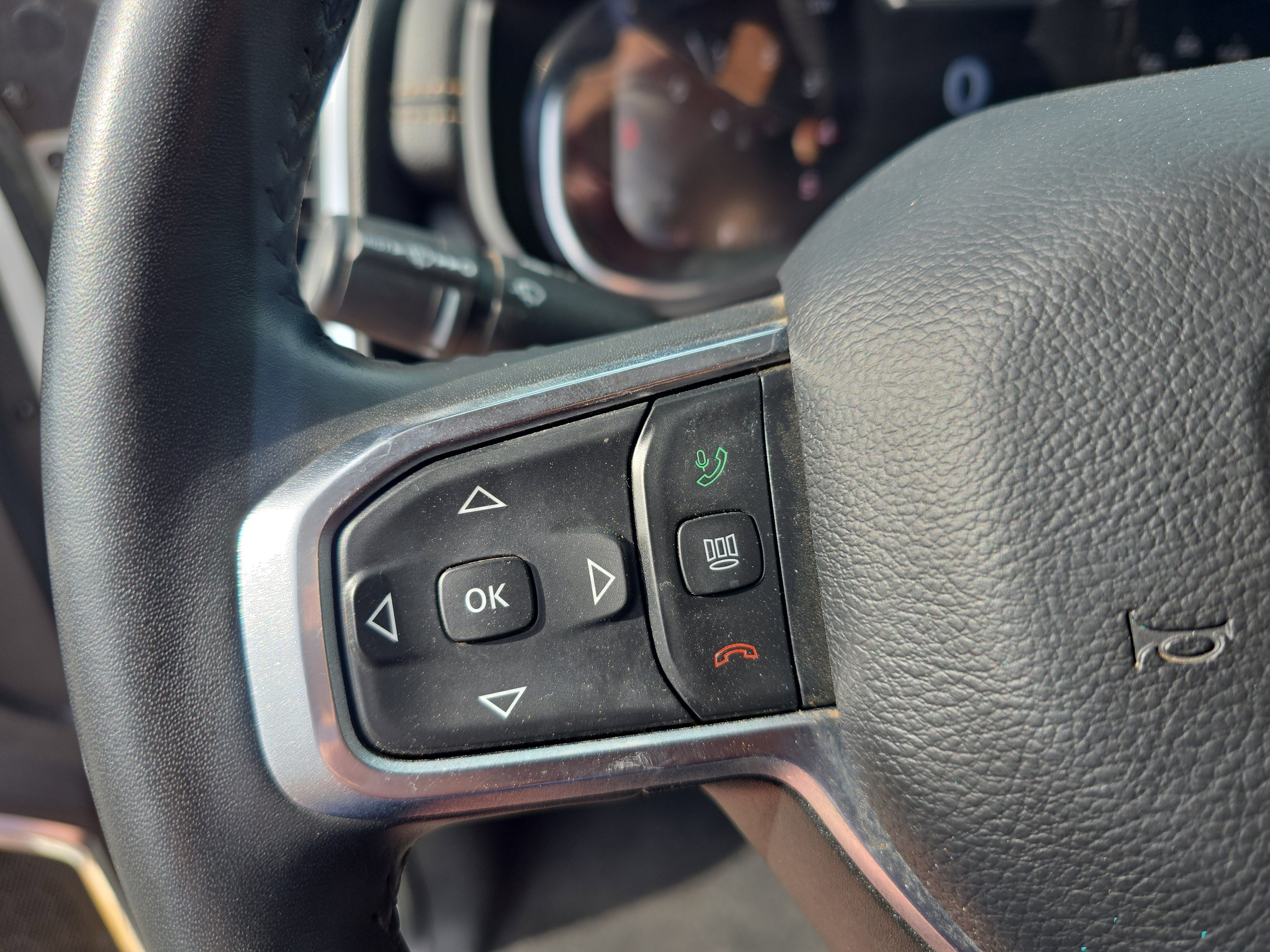 Used 2024 RAM 2500 Laramie w/ Safety Group image 25