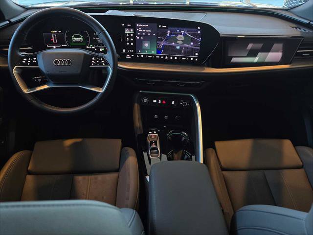 New 2025 Audi Q5 Prestige AWD/4WD image 20