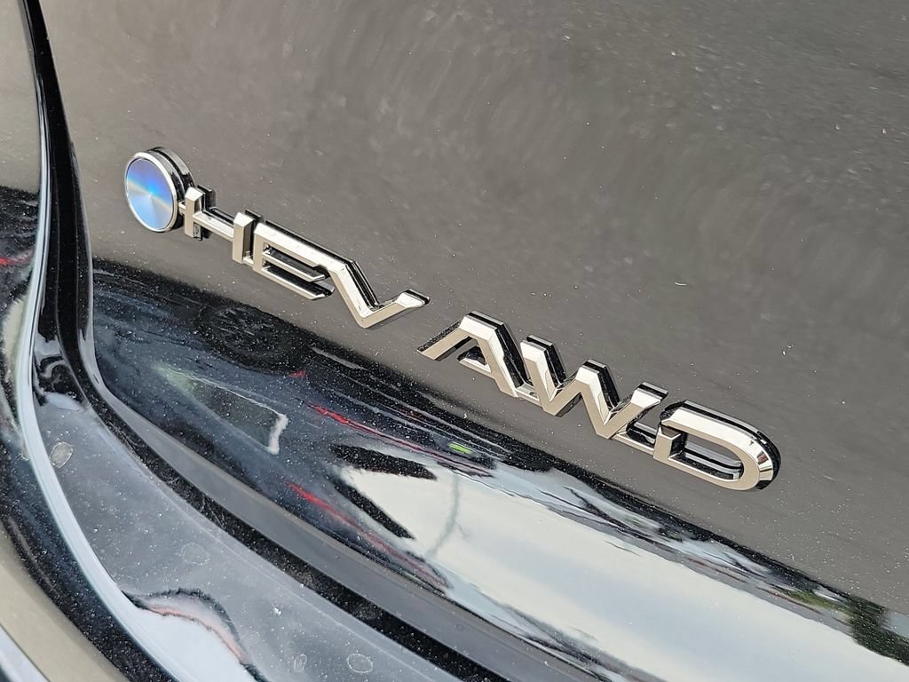 New 2026 Toyota Crown AWD/4WD image 8