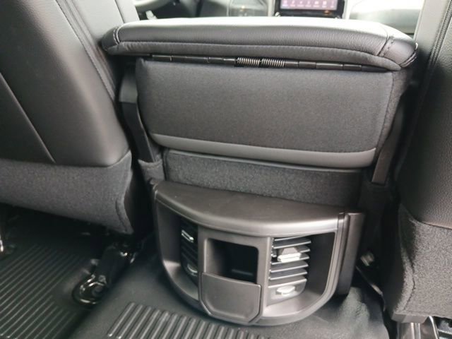 New 2026 RAM 2500 Tradesman image 21