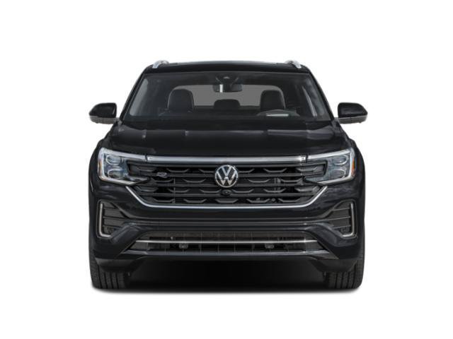 New 2026 Volkswagen Atlas Cross Sport SEL Premium R-Line AWD/4WD image 4