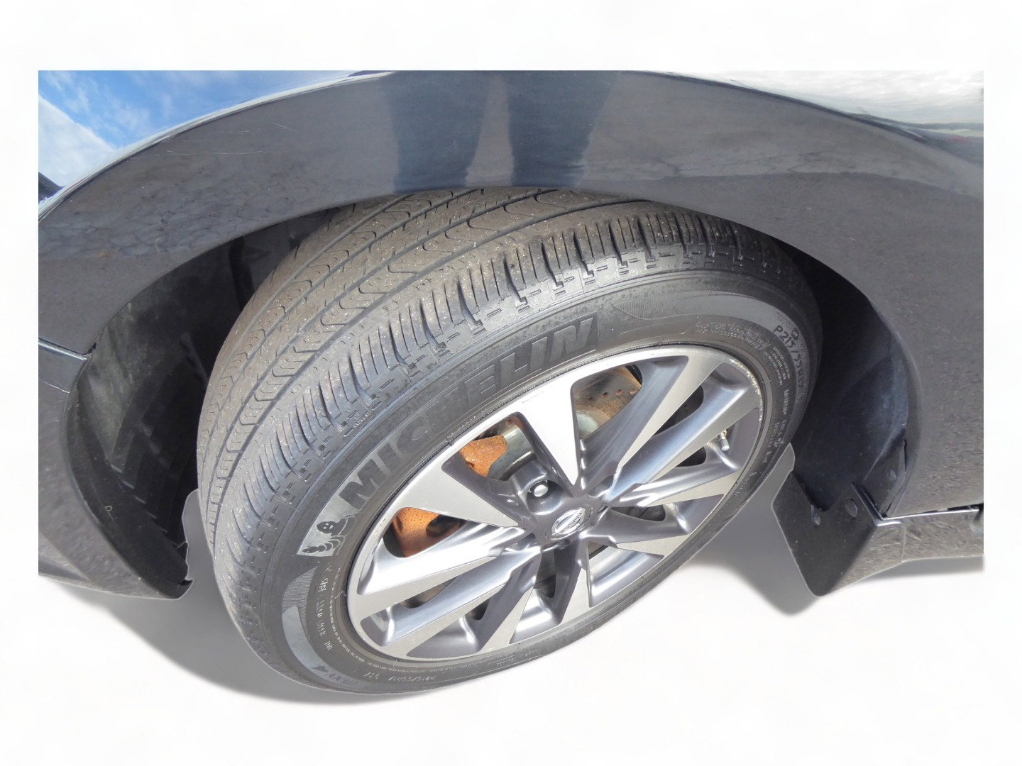 Used 2016 Nissan Altima 2.5 SL image 22