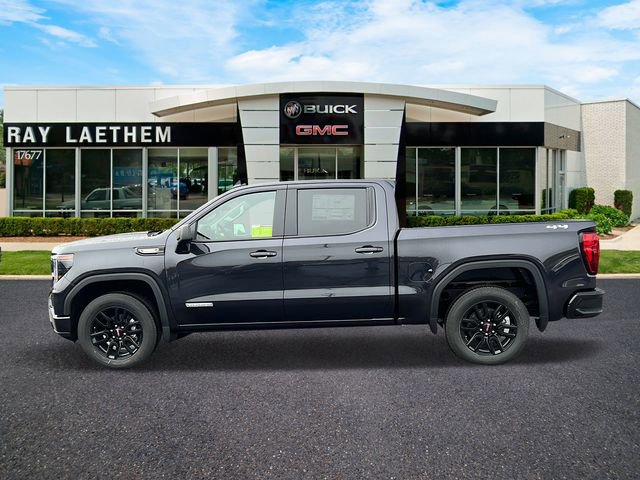 New 2026 GMC Sierra 1500 Elevation video 2