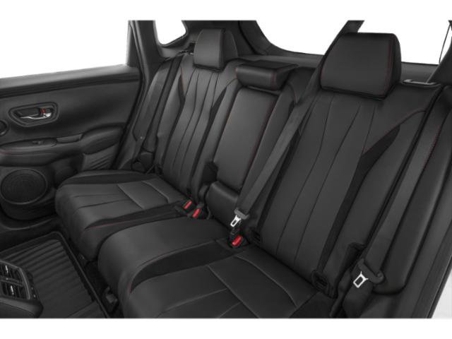 Used 2025 Acura ADX A-Spec AWD/4WD image 12