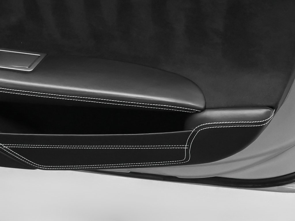 Certified 2014 Ferrari 458 Spider image 25