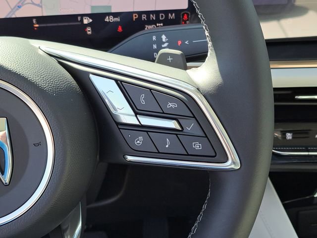 New 2026 Buick Envision Avenir image 24