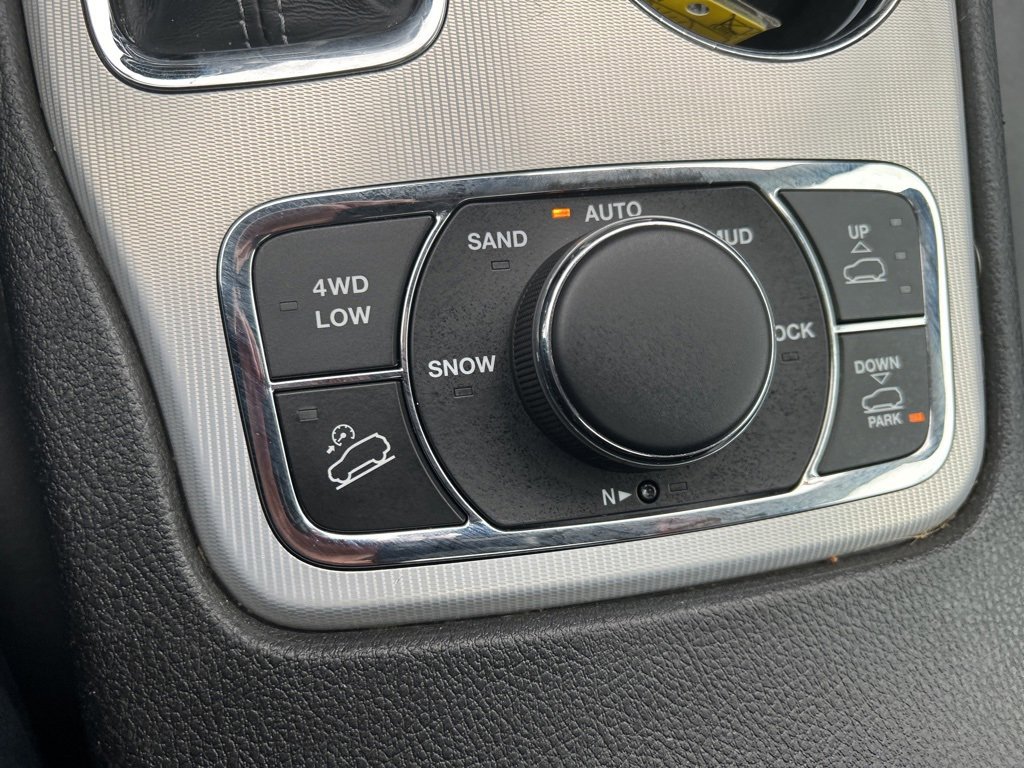 Used 2020 Jeep Grand Cherokee Summit w/ Platinum Series Group image 30